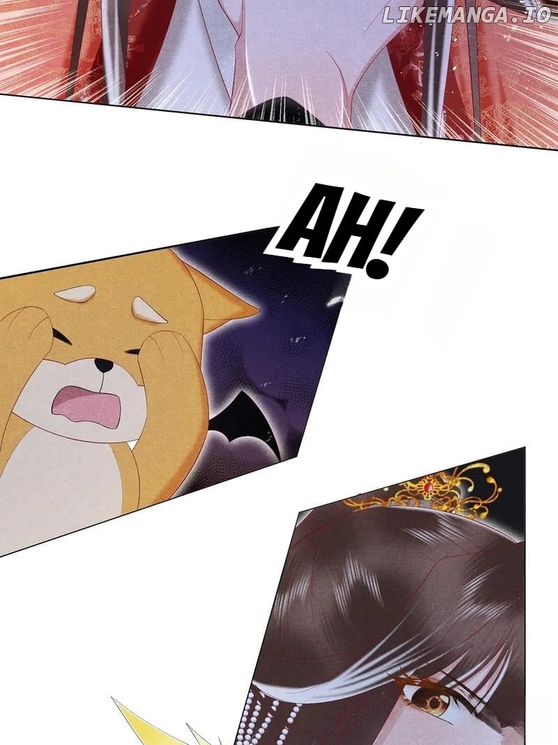 Empress of Hell’s Mission Guide Chapter 42 - page 11